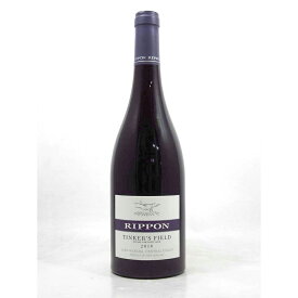 リッポン ティンカーズ フィールド マチュア ヴァイン ピノノワール [2018] ≪ 赤ワイン ニュージーランドワイン ≫