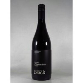 ■お取寄せ ブラック エステート ブラック エステート ホーム カベルネ フラン [2020] ≪ 赤ワイン ニュージーランドワイン ≫