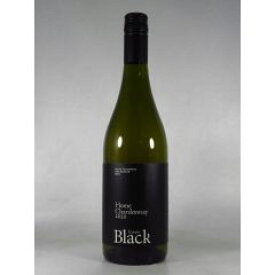 ■お取寄せ ブラック エステート ブラック エステート ホーム シャルドネ [2020] ≪ 白ワイン ニュージーランドワイン ≫