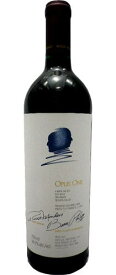 オーパス ワン [2014] ≪ 赤ワイン カリフォルニアワイン ナパバレー 高級 ≫