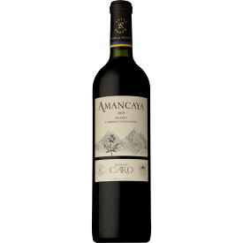 ■お取寄せ ボデガス カロ アマンカヤ [2019] ≪ 赤ワイン アルゼンチンワイン ≫