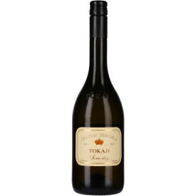 ■お取寄せ CH.デレスラ トカイ セミ ドライ 白 [2021] ≪ 白ワイン ハンガリーワイン ≫