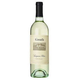 グロス ソーヴィニヨンブラン ナパ ヴァレー [2020] ≪ 白ワイン カリフォルニアワイン ナパバレー ≫