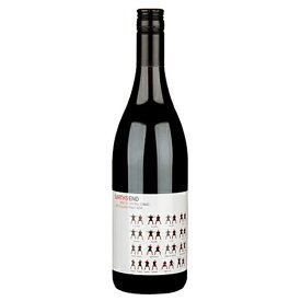 アース エンド ピノ ノワール [2021] ≪ 赤ワイン ニュージーランドワイン ≫