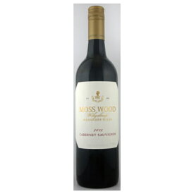 ■お取寄せ モスウッド カベルネソーヴィニヨン [2012] ≪ 赤ワイン オーストラリアワイン 高級 ≫