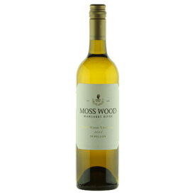 ■お取寄せ モスウッド セミヨン [2011] ≪ 白ワイン オーストラリアワイン ≫