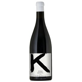 K ( ケイ ) ヴィントナーズ シラー ミルブラント ワルーク スロープ [2019] ≪ 赤ワイン ワシントンワイン ≫