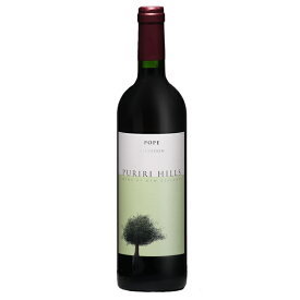 プリリヒルズ ホープ クレヴドン [2015] ≪ 赤ワイン ニュージーランドワイン 高級 ≫