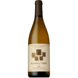 ■お取寄せ スタッグス リープ ワイン セラーズ ハンズ オブ タイム シャルドネ [2020] ≪ 白ワイン カリフォルニアワイン ナパバレー ≫