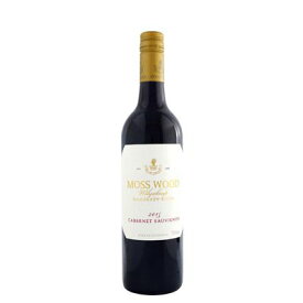 ■お取寄せ モスウッド カベルネ ソーヴィニヨン [2015] ≪ 赤ワイン オーストラリアワイン ≫
