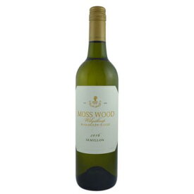 ■お取寄せ モスウッド セミヨン [2016] ≪ 白ワイン オーストラリアワイン ≫