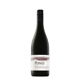 ■お取寄せ ポンジー タヴォラ ピノ ノワール ウィラメット ヴァレー [2021] ≪ 赤ワイン オレゴンワイン ≫