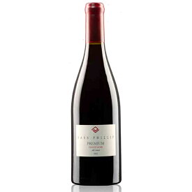 バス フィリップ ワインズ プレミアム ピノノワール [2021] ≪ 赤ワイン オーストラリアワイン 高級 ≫