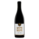 ナパ バイ ナパ ピノノワール ナパ ヴァレー [2018] ≪ 赤ワイン カリフォルニアワイン ナパバレー ≫