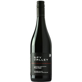 スパイ ヴァレー ピノノワール [2019] ≪ 赤ワイン ニュージーランドワイン ≫