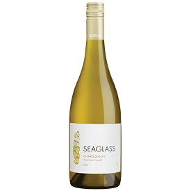 ■お取寄せ シーグラス シャルドネ セントラル コースト [2021] ≪ 白ワイン カリフォルニアワイン ≫