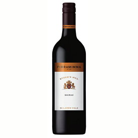 ピラミマ ワインズ ストックス ヒル シラーズ [2021] ≪ 赤ワイン オーストラリアワイン ≫