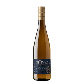 ■お取寄せ ノヴァス ステラー セレクション オーガニック リースリング ヴァレ デル ビオビオ [2022] ≪ 白ワイン チリワイン ≫
