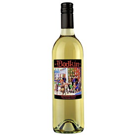 ■お取寄せ ボドキン ソーヴィニヨン ブラン ザ ヴィクターズ スポイルズ [2022] ≪ 白ワイン カリフォルニアワイン ≫