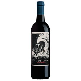 ザ スペシャリスト ジンファンデル ロダイ [2020] ≪ 赤ワイン カリフォルニアワイン ≫