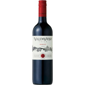 ■お取寄せ ビーニャ バルディビエソ バルディビエソ メルロー [2022] ≪ 赤ワイン チリワイン ≫