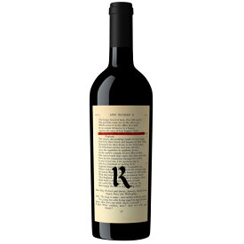レアム セラーズ ザ バード レッド ワイン ナパ ヴァレー [2021] ≪ 赤ワイン カリフォルニアワイン ナパバレー 高級 ≫