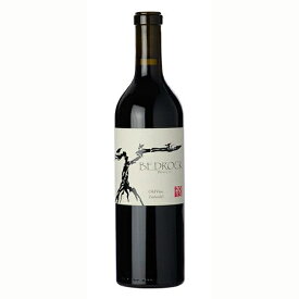 ベッドロック オールド ヴァイン ジンファンデル [2021] ≪ 赤ワイン カリフォルニアワイン ≫