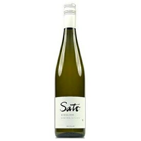 サトウ リースリング [2022] ≪ 白ワイン ニュージーランドワイン ≫