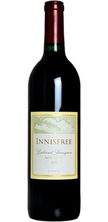 楽天市場 ジョセフ フェルプス ヴィンヤード イニスフリー カベルネ ソーヴィニヨン 17 ワイン 赤ワイン カリフォルニアワイン ナパバレー オンライン ｗａｓｓｙ ｓ