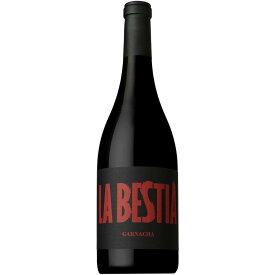 ■お取寄せ アルティガ フステル ラ ベスティア ガルナッチャ [2019] ≪ 赤ワイン スペインワイン ≫