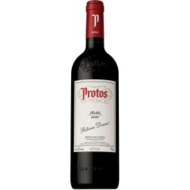 ■お取寄せ ボデガス プロトス プロトス ロブレ [2021] ≪ 赤ワイン スペインワイン ≫
