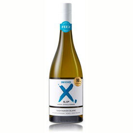 インヴィーヴォ X SJP ソーヴィニヨン ブラン （サラ ジェシカ パーカー） [2023] ≪ 白ワイン ニュージーランドワイン ≫