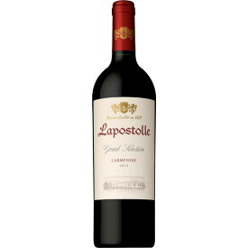■お取寄せ ラポストール ラポストール カルメネール [2019] ≪ 赤ワイン チリワイン ≫