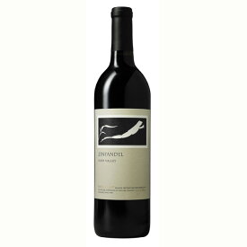 フロッグス リープ ジンファンデル ナパ ヴァレー [2020] ≪ 赤ワイン カリフォルニアワイン ナパバレー ≫
