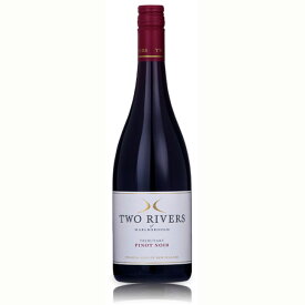 トゥー リバーズ トリビュータリー ピノノワール マールボロ [2021] ≪ 赤ワイン ニュージーランドワイン ≫