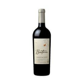 ■お取寄せ ボンテッラ カベルネ ソーヴィニヨン [2019] ≪ 赤ワイン カリフォルニアワイン ≫