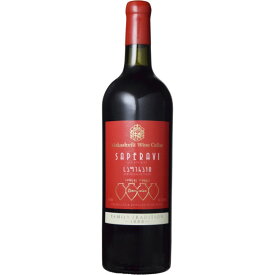 ■お取寄せ ヴァジアニ ワイナリー マカシヴィリ ワイン セラー サペラヴィ [2021] ≪ 赤ワイン ジョージアワイン ≫
