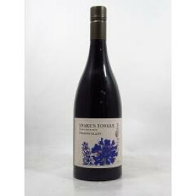 ■お取寄せ ピラミッド ヴァレー ヴィンヤーズ スネークス タン セントラル オタゴ ピノ ノワール [2021] ≪ 赤ワイン ニュージーランドワイン ≫