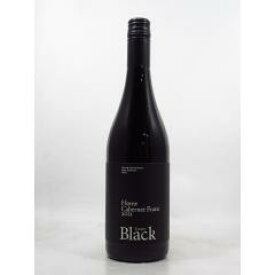 ■お取寄せ ブラック エステート ブラック エステート ホーム カベルネ フラン [2021] ≪ 赤ワイン ニュージーランドワイン ≫