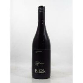 ■お取寄せ ブラック エステート ブラック エステート ホーム ピノ ノワール [2021] ≪ 赤ワイン ニュージーランドワイン ≫