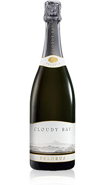 誕生日 お祝い 上品 クラウディー ベイ ペロリュス NV ≪ スパークリングワイン ≫ ニュージーランドワイン