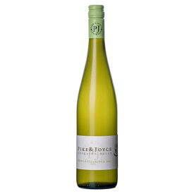 パイク ＆ ジョイス エピス ゲヴュルツトラミネール [2021] ≪ 白ワイン オーストラリアワイン ≫