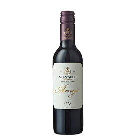 ■お取寄せ モスウッド エイミーズ （ハーフボトル） [2019] 375ml ≪ 赤ワイン オーストラリアワイン ≫