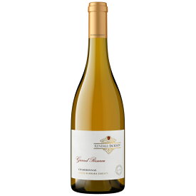 ケンダル ジャクソン グランド リザーヴ シャルドネ サンタ バーバラ カウンティー [2021] ≪ 白ワイン カリフォルニアワイン ≫