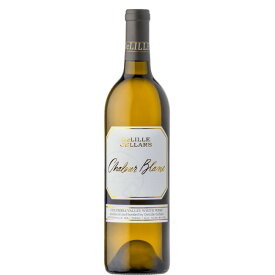 ■お取寄せ デリール セラーズ シャルール ブラン [2022] ≪ 白ワイン ワシントンワイン ≫