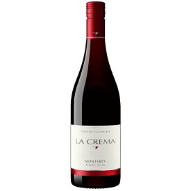 ラ クレマ ピノノワール モントレー [2021] ≪ 赤ワイン カリフォルニアワイン ≫