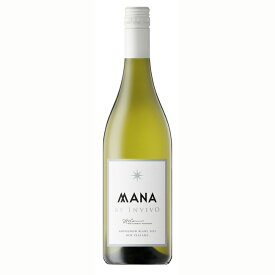 マナ バイ インヴィーヴォ ソーヴィニヨンブラン [2023] ≪ 白ワイン ニュージーランドワイン ≫