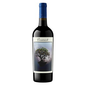 ダオ ペシミスト レッド ワイン パソ ロブレス [2021] ≪ 赤ワイン カリフォルニアワイン ≫