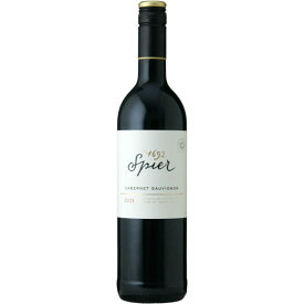 ■お取寄せ スピアー ワインズ スピアー カベルネ ソーヴィニヨン [2022] ≪ 赤ワイン 南アフリカワイン ≫