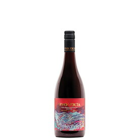 ■お取寄せ ヴィノ ヴォルタ ポスト モダン シリアシズム グルナッシュ [2022] ≪ 赤ワイン オーストラリアワイン ≫